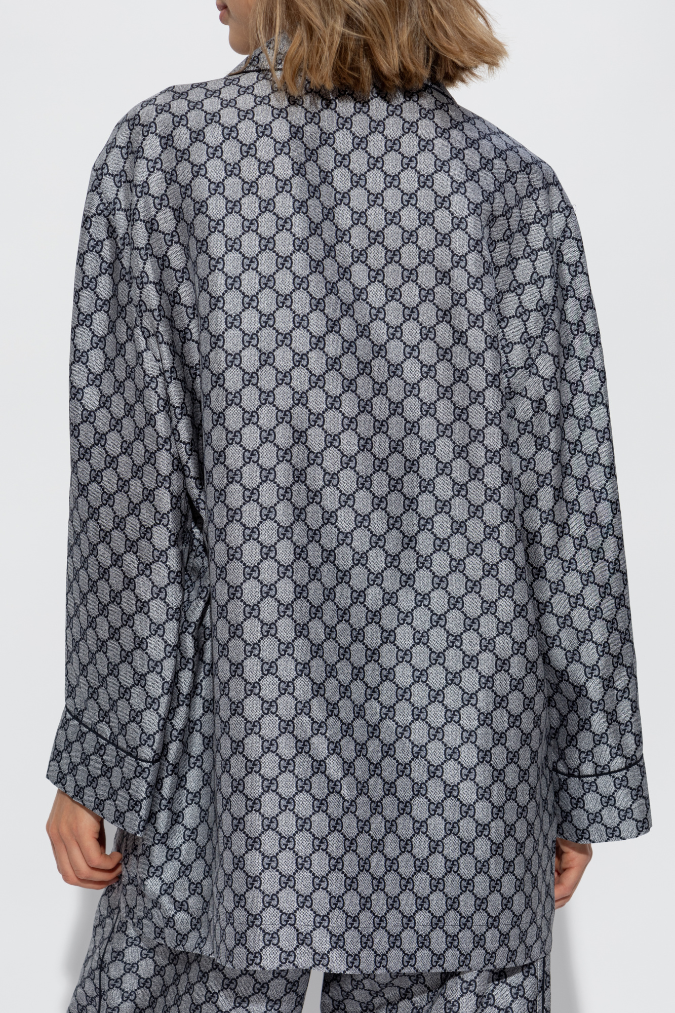 Gucci Silk shirt | Women's | Vitkac